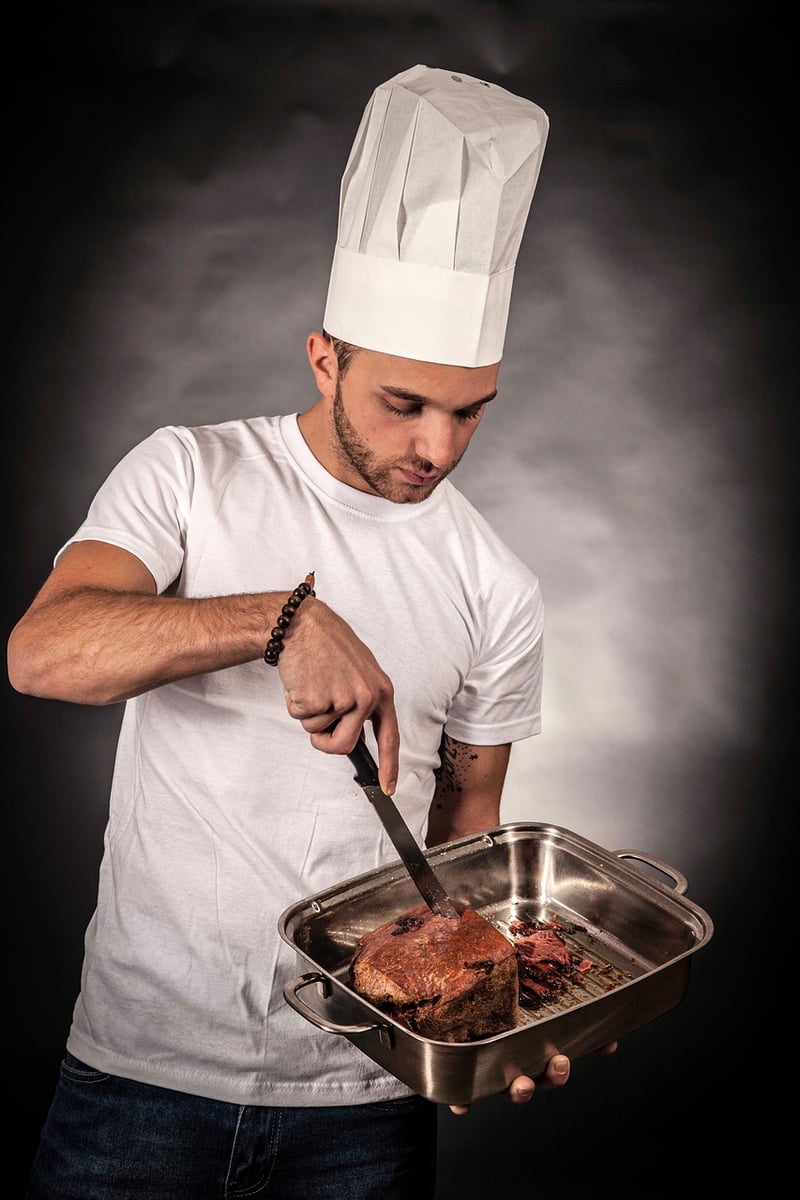 Auguste Escoffier