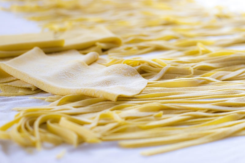 Italian pasta